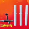 Plastic Powder Sprayer Pumps Cores Insert Sleeve Replacement Part Suitable for Powder Coating Sprays Guns