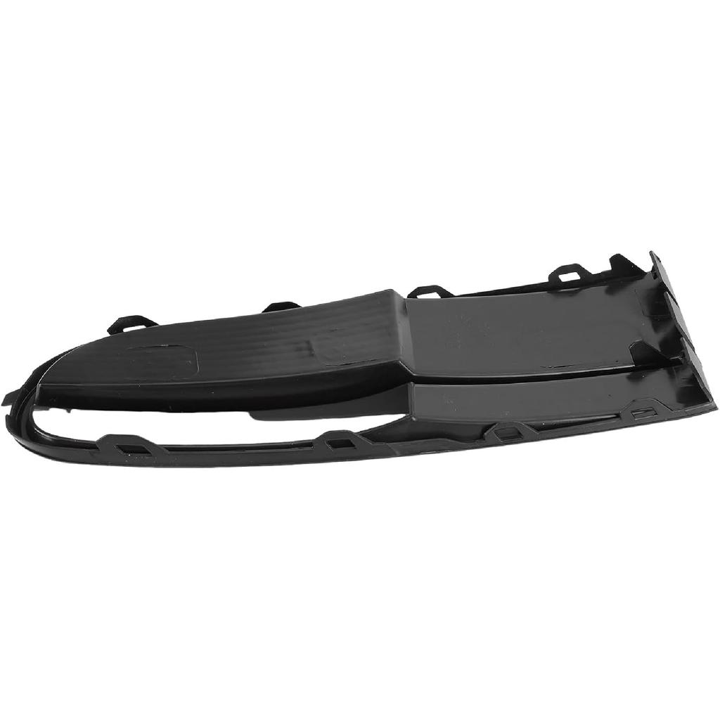 Nebelscheinwerferabdeckung Blende Front Rechts Kompatibel für Beetle 2012-2019 Ersetzt VW1039128