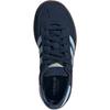 Adidas Originals HANDBALL SPEZIAL Classic And Versatile Low top Kids' Skateboarding Shoes Blue JQ6380