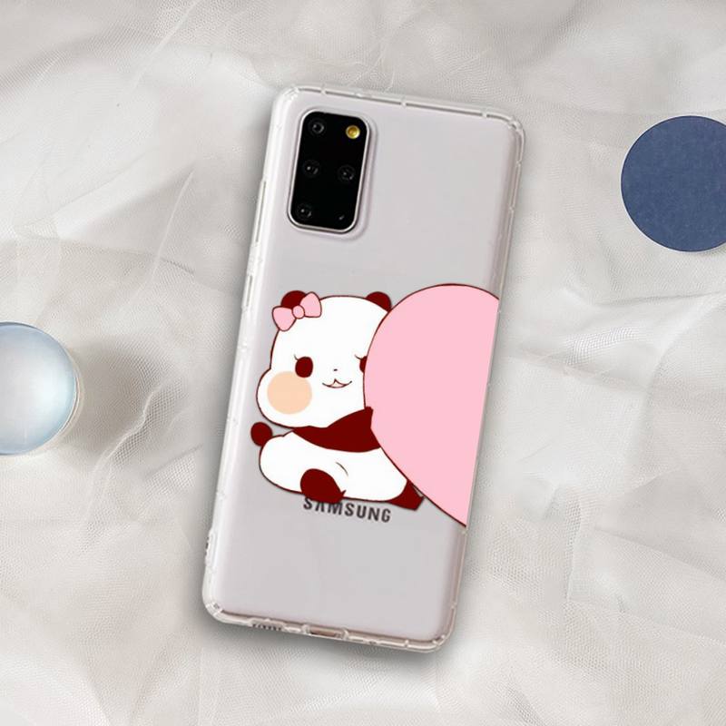 

Милые Молочные Печеньки Динозавр BFF Чехол для Телефона Для Samsung A 51 30s 71 21s 70 10 31 30 52 12 40 S20 21 plus lite UlTRA Galaxy S20 lite