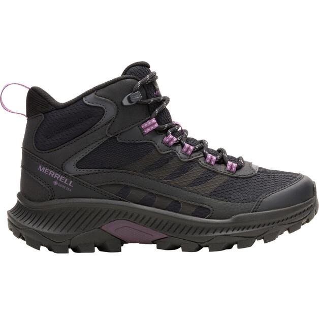 Полуботинки Merrell Speed Strike 2 Mid GTX