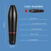 Professional Tattoo Pen Rotary Machine DC Cord Permanent Makeup Tools for Cartridge Needles Tattoo Supplies Liner Shader DC Connector