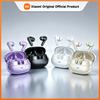 Xiaomi TWS Bluetooth Earphone Stereo Wireless Headphone In-Ear HiFi Earbud HandsFree Headset Mic Noise Reduction Mini Sport Earplugs
