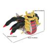 Plush Toy Original Legends Stuffed Animals Doll Pocket Monster Anime Collection Christmas Gift