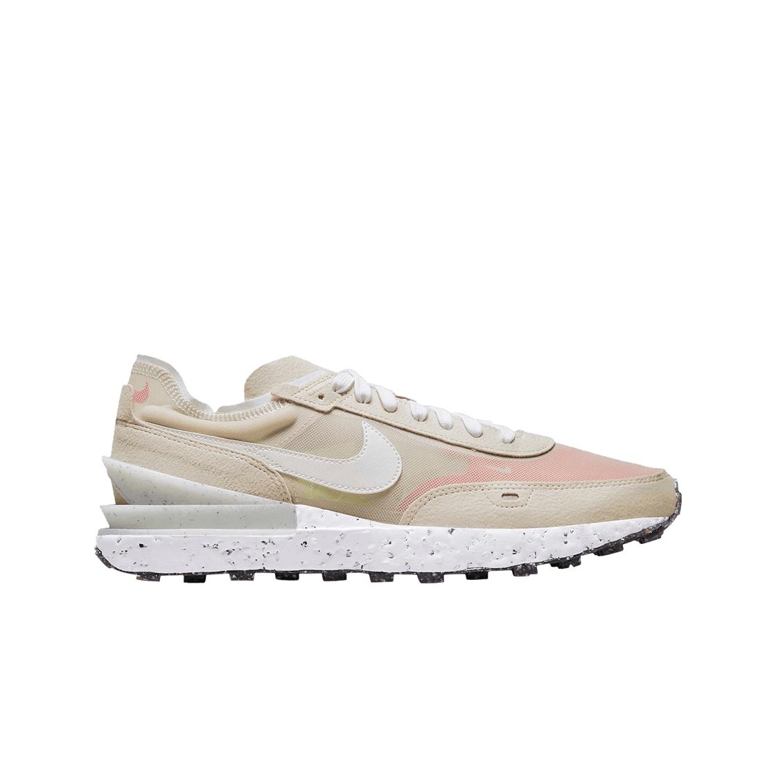 

Мужские кроссовки Nike Waffle One Crater Cream Orange DC2650-200