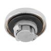 Motorcycle Aluminum Fuel Tank Cap with 2 Keys Motorbike Gas Tank Cover for Honda Magna Shadow VLX VT 600 Rebel 250