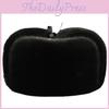 Cotton Thickened Ushanka Plush Warmth Hat Adjustable Ear Flaps Gift Fashion