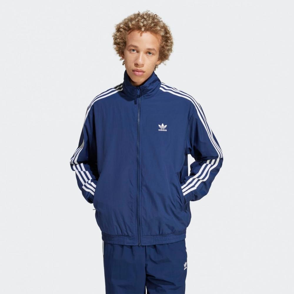 

Спортивная футболка Adidas Woven Firebird IT2492 NINDIG