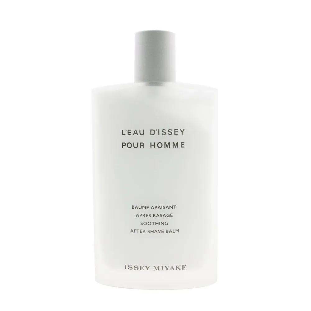 L Eau d Issey Pour Homme Soothing After Shave Balm 100ml/3.3oz