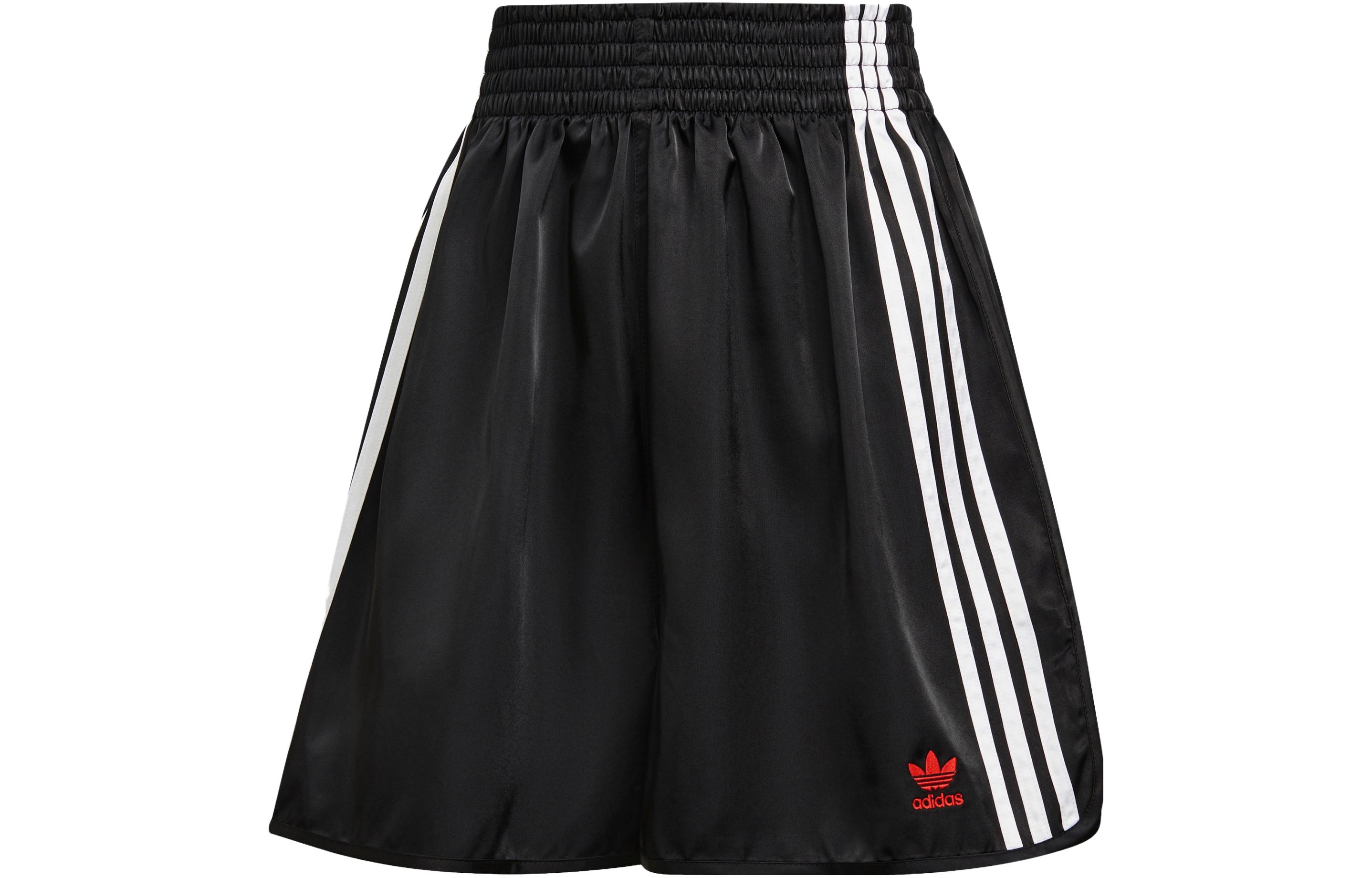 Adidas Originals Sports Shorts Women s Black H59028 XS