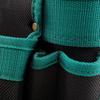 SATA 6-Pocket Tool Belt Bag