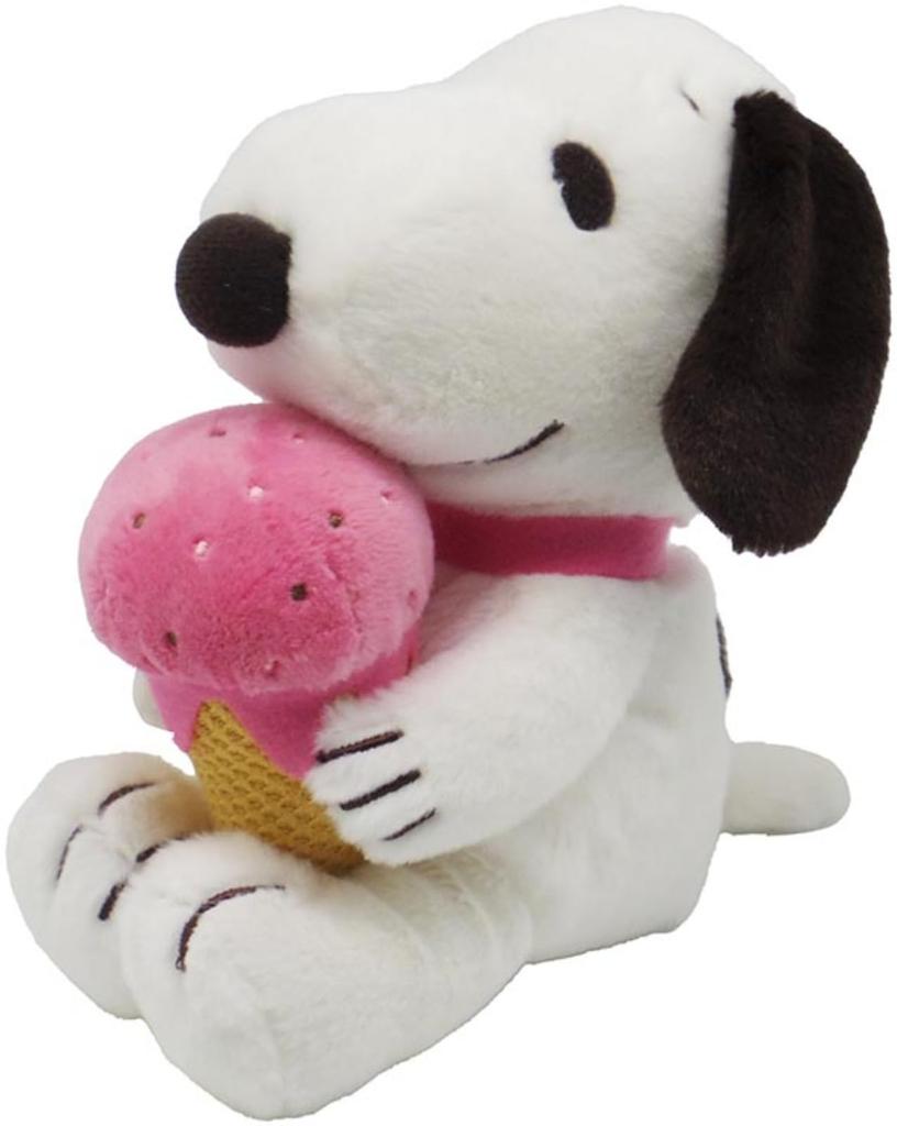 Nakajima Corporation Snoopy Ice S 196088-24