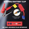 5V Car Jump Starter 300A Car Battery Starter 20000mAh Portable Power Bank Booster Charger Auto Starting Device Emergency Star