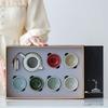 Yunyan Ceramic Tea Set
