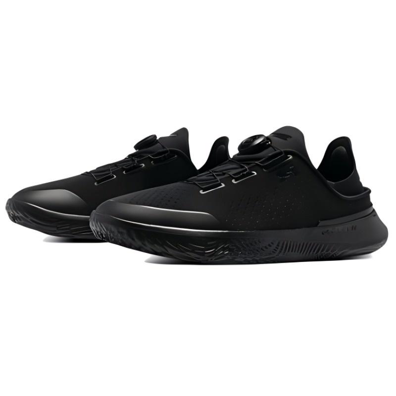 Under Armour SlipSpeed Training 'Black' Unisex 3026197-008