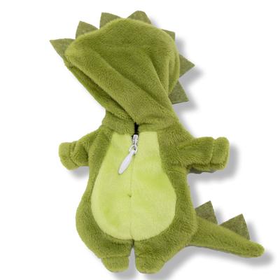 [GTM Smith] Obitsu Lloyd 11 Ob11 Dinosaur Clothes Obitsu Doll Figure Nendoroid Kigurumi Costume Green