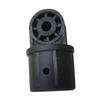 Patio Umbrella Accessory Replacement Attachment, Easy To Install Parasol Parts Repair Part for