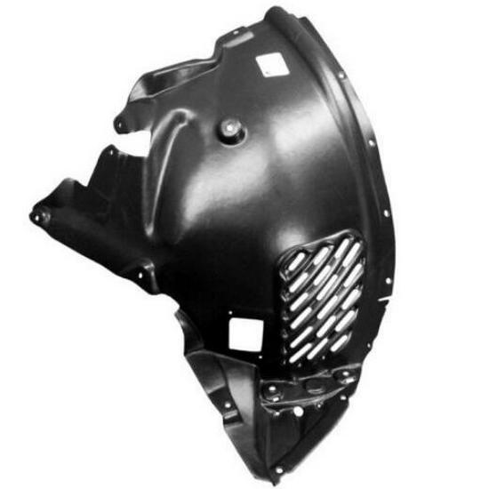 BMW X3 F25 Front Wheel Liners (51717213641/51717213642)