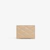 Lacoste Crocodile Card Wallet