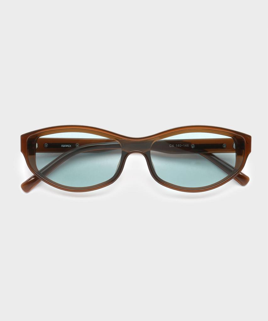 Nonpig Finn_Br Sunglasses