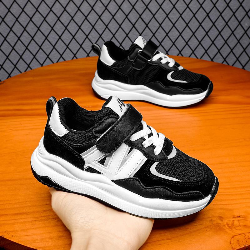 Newestkids Running Sneakers Tennis Shoes Row Sneakers Child Footwear Shoes For Girls Sports Shoes Baby Shoes Kids Fashion