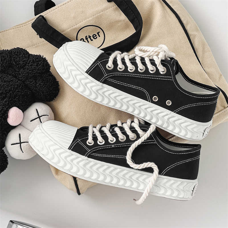 Fashion Flat Sole Massive Sneakers Size 44 Mules Grandmother Mens Black Shoes Sport Tenni Importers 0 To Play Casuall Super Sale