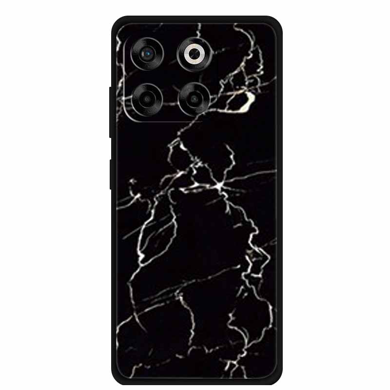 For ZTE Blade V70 Case Z2459 Gradient Minimalist Funda for nubia V70 Soft Silicone Phone Case for ZTE Axon 70 Back Cover Coque