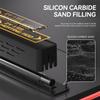 Efficient Heating Aquarium Mini Heater with Precise Temperature Control for Fishtank Fish Safety Habitats