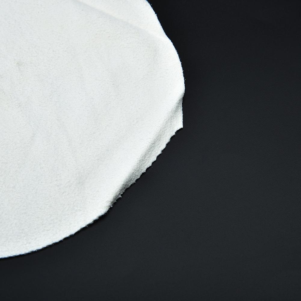 Towel Natural Silverware Soft Thick White 25 * 40cm