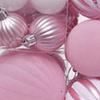 46 Count Christmas Hanging Balls for Indoor Festivities And Celebrations