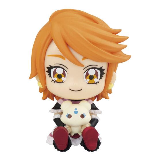 Brand-New Precure Pretty Cure All Stars Gyukotto Series by Bandai Japan Gashapon