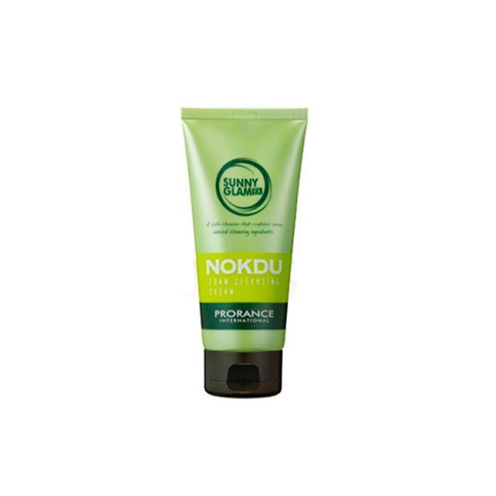 Prorance Sunny Glam EX Green Bean Foam Cleansing Cream 150ml (9728777)