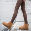 (WMNS) UGG Classic Mini II Boot 'Chestnut' Women's 1016222-CHE