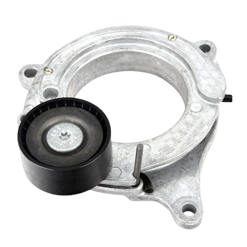 11288580360 11288646475 6PK1163 Engine Belt Tensioner Kit For BMW F20 F22 F23 F30 F31 F34 F35 F36 F32 F33 B48