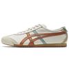 Новые Onitsuka Tiger Mexico 66 Cream Piquant Orange 1183A201-116