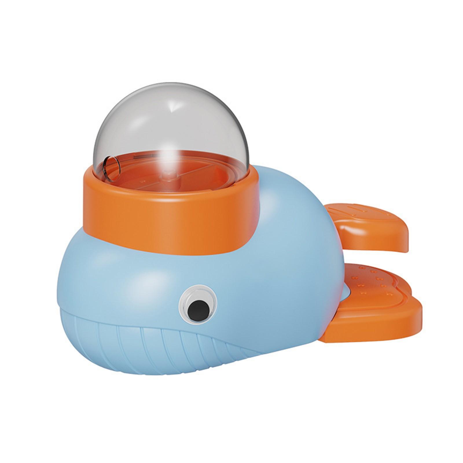 

Мяч для протечки корма для домашних животных, палочка для закусок для домашних животных, игрушки для собак, игрушки для кошек, многофункциональный течь корма для домашних животных One Size синий