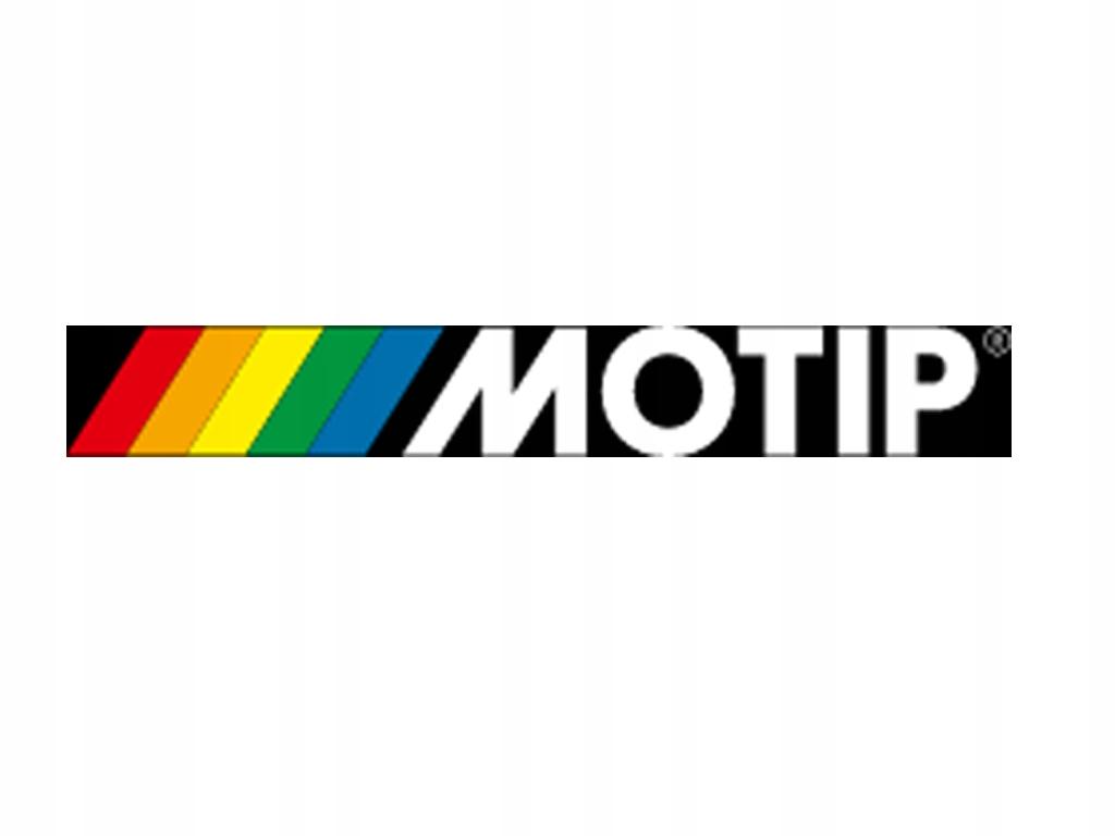 MOTIP PRIMER Acrylic Primer Spray RED 500ml