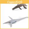 Marine Animal Diorama Pvc Set With Realistic Ocean Species For Classroom And Home Display