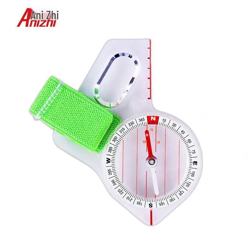 Anizhi Orienteering Competition Compass