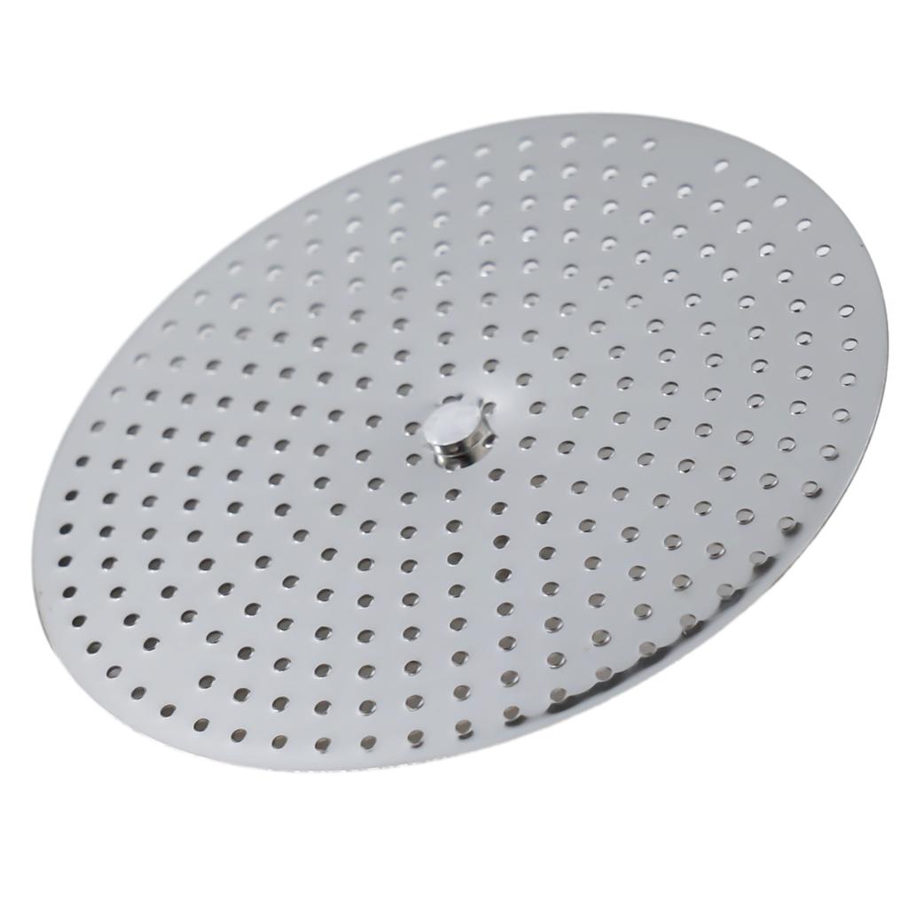 Edelstahl Moka Kaffeekanne gepresstes Pulver Design 4 6 Tassen Kapazität