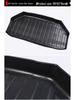 3D High-Edge TPE Waterproof Trunk Mat for 15-26 Odyssey & Elysion Models