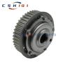 Timing Camshaft Gear For 2010-2017 Chevrolet Sonic Cruze Limited Aveo Aveo5 G3 Buick Cadillac Car Parts 55568386