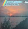 LP Record LUDWIG VAN BEETHOVEN  Sinfonien Nr. 3 Eroica  Nr. 5 S 6747232 Pergola Germany Classical Used