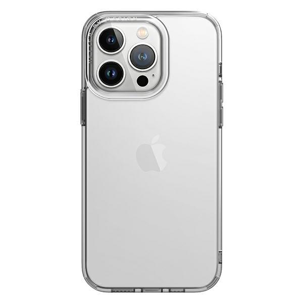 Etui Do iPhone 14 Pro UNIQ LifePro Xtreme Przeźroczyste
