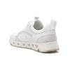 Geox Women S Comfort SneakerS White Ecub 4 8gxxua4f9S