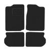 ANTHRA Car Mats For: Suzuki Vitara I Off-road (1988-1997)