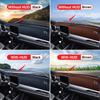 For Volkswagen VW ID.4 ID4     2024 2025 Car Dashboard Cover trument Panel Sun Shade Mat Non-slip Accessories