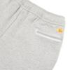 New MLB Casual Shorts Unisex Light Gray 3ASPA0123-50MGS