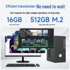 Great Wall Lingyun THC88 Gaming Desktop PC (CN version)