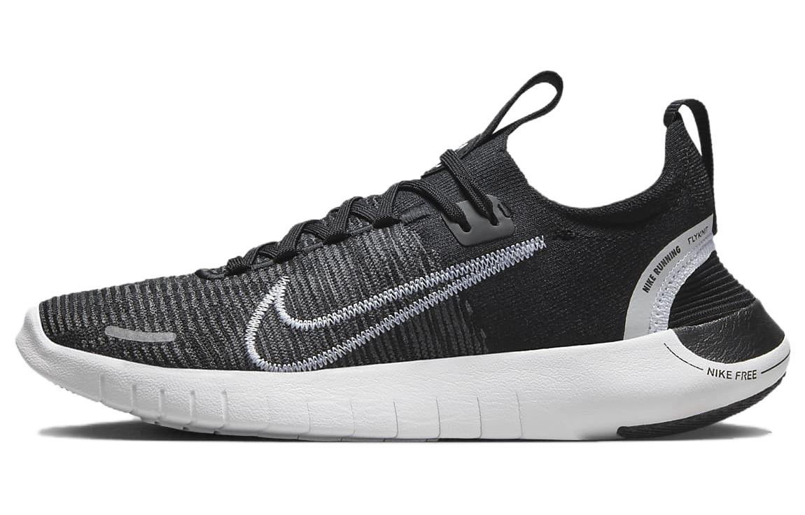 Nike Free Rn Next Nature  Black Anthracite  Women s DX6482-002 36